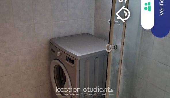 Colocation étudiante Duplex &agrave; Rennes (35000)