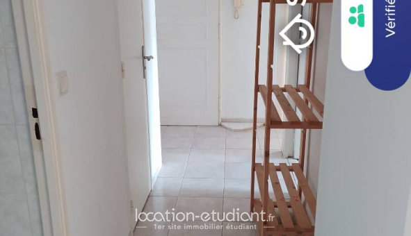 Colocation étudiante Duplex &agrave; Rennes (35000)
