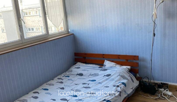 Colocation étudiante Studio &agrave; Saint Denis (11310)