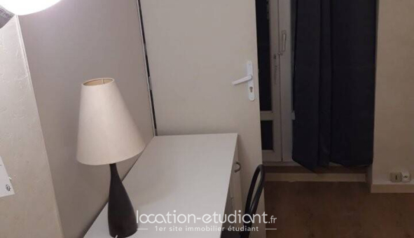 Colocation étudiante Studio &agrave; Saint Denis (11310)