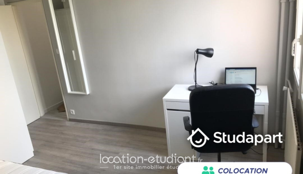 Colocation étudiante T5 &agrave; Saint Denis (11310)