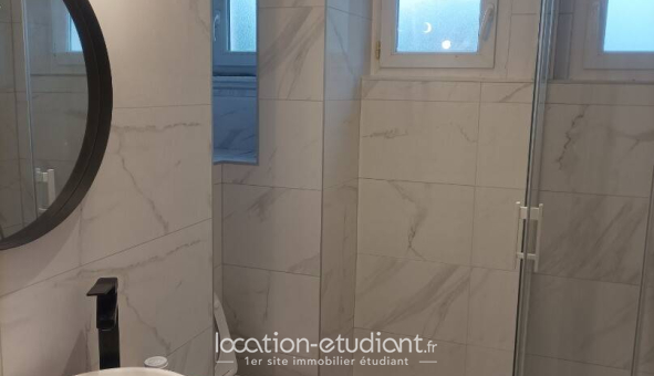 Colocation étudiante Studio &agrave; Strasbourg (67000)