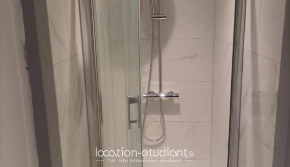 Colocation étudiante Studio &agrave; Strasbourg (67000)
