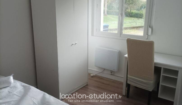 Colocation étudiante Studio &agrave; Strasbourg (67000)