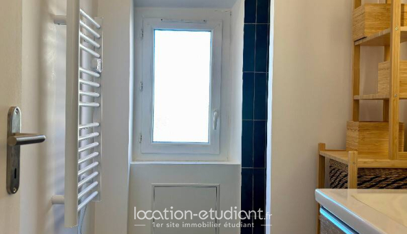 Colocation étudiante Studio &agrave; Toulon (83200)