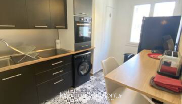 Colocation étudiante T4 &agrave; Toulon (83200)