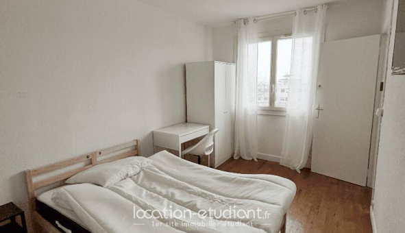 Colocation étudiante Studio &agrave; Toulouse (31500)