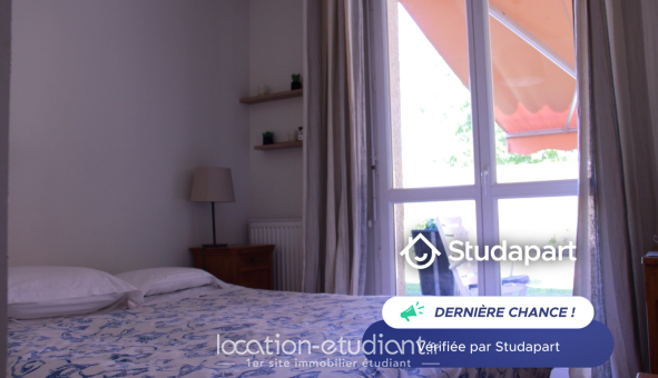 Colocation étudiante T5 &agrave; Toulouse (31500)