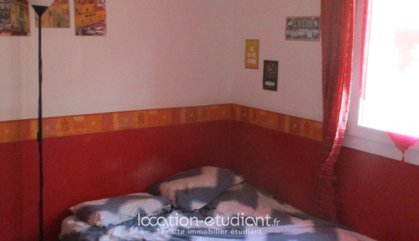 Colocation étudiante T4 &agrave; Toulouse (31500)