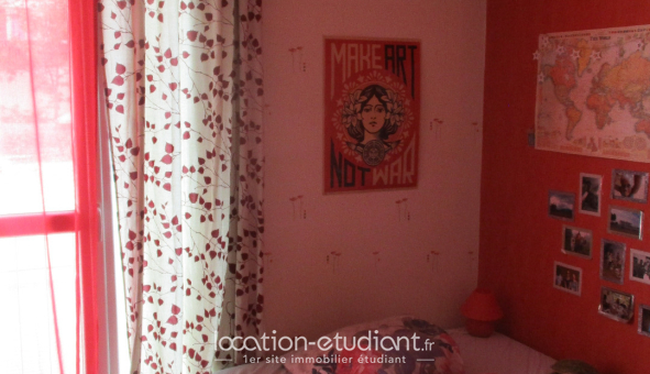 Colocation étudiante T4 &agrave; Toulouse (31500)