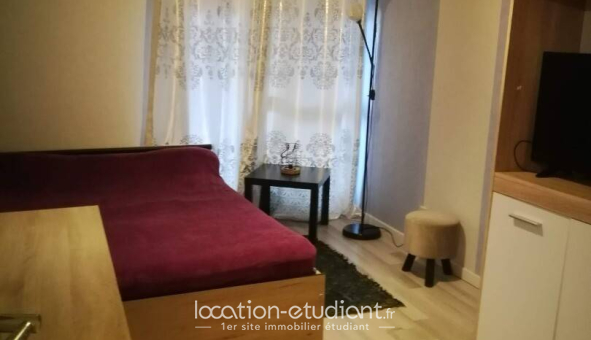 Colocation étudiante T5 &agrave; Toulouse (31500)