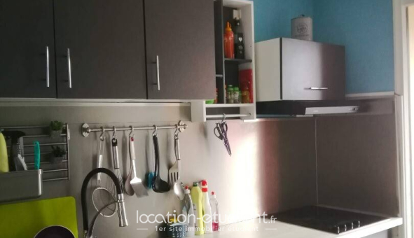 Colocation étudiante T5 &agrave; Toulouse (31500)