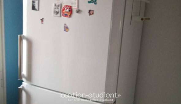 Colocation étudiante T5 &agrave; Toulouse (31500)