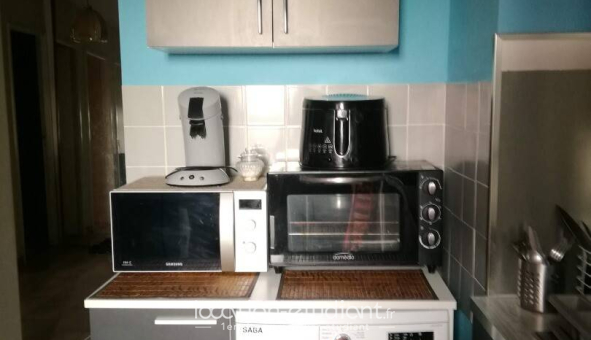 Colocation étudiante T5 &agrave; Toulouse (31500)