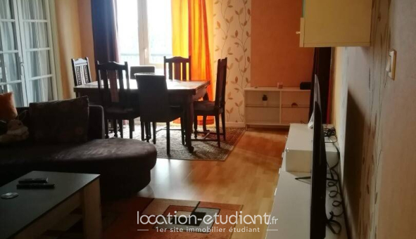 Colocation étudiante T5 &agrave; Toulouse (31500)