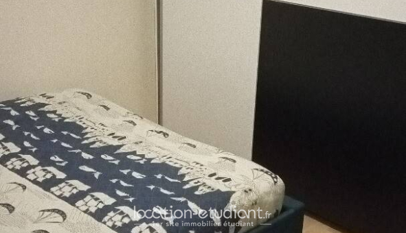 Colocation étudiante T5 &agrave; Toulouse (31500)