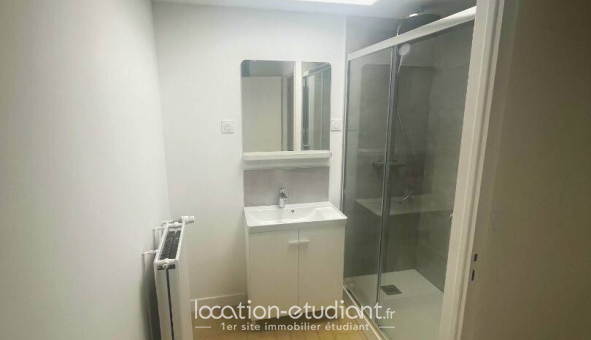 Colocation étudiante Studio &agrave; Tourcoing (59200)