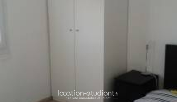 Colocation étudiante Studio &agrave; Villejuif (94800)