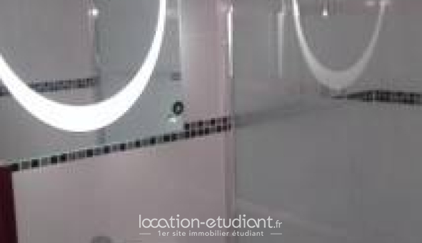 Colocation étudiante Studio &agrave; Villejuif (94800)