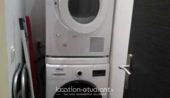 Colocation étudiante Studio &agrave; Villejuif (94800)