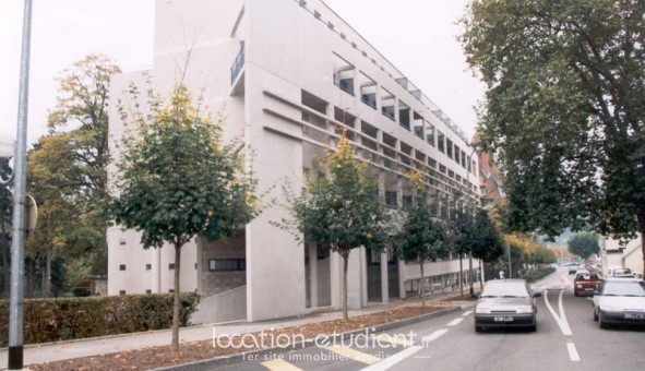 Location Antide Janvier - Besançon (25000)