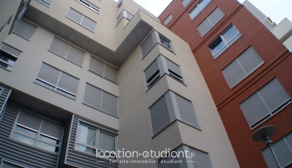 Location Aubervilliers - Paris   19ème arrondissement (75019)