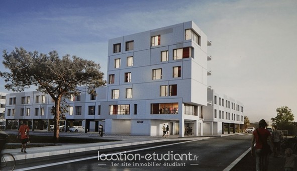 Location Aziyadé - La Rochelle (17000)