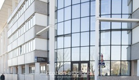 Location Batelière - Maxéville (54320)