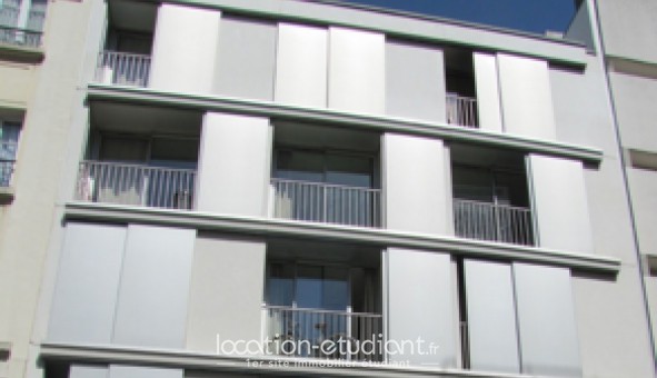Location Bisson - Paris   20ème arrondissement (75020)
