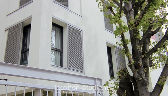 Location Canal de l'Ourcq - Paris   19ème arrondissement (75019)