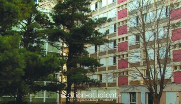 Résidence crous Chapou - Toulouse (31500)