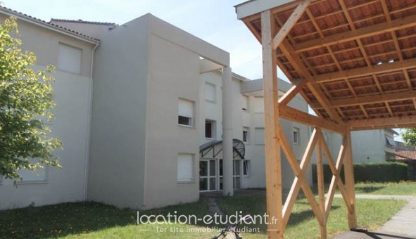 Location Clairefontaine - Mérignac (33700)