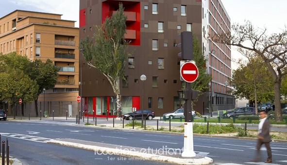 Location Docteur Yersin - Paris   13ème arrondissement (75013)