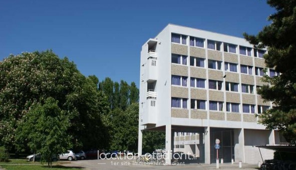 Location Fauré - Saint Martin d'Hères (38400)