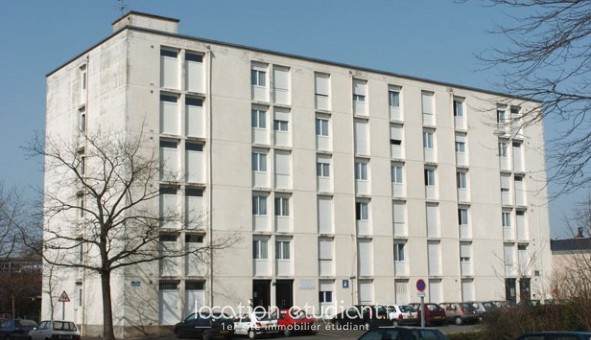 Location Hélène Boucher - Tours (37000)