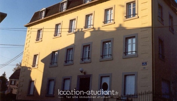 Location Héricourt - Belfort (90000)