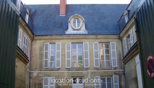 Location Jeanne d'Arc - Poitiers (86000)