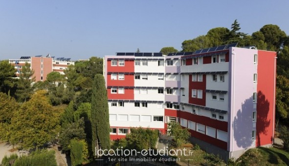 Location La Colombière  - Montpellier (34080)