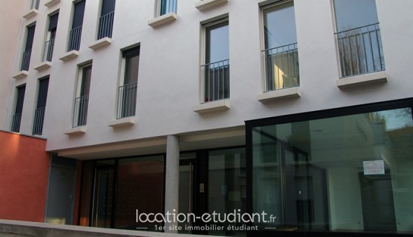 Location La Garenne - Paris   14ème arrondissement (75014)