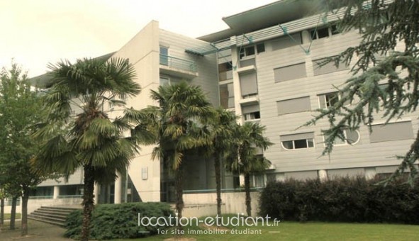 Location Le Theleme - Pau (64000)