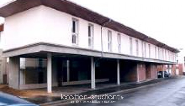 Location Les Béguinages - Saint Quentin (02100)