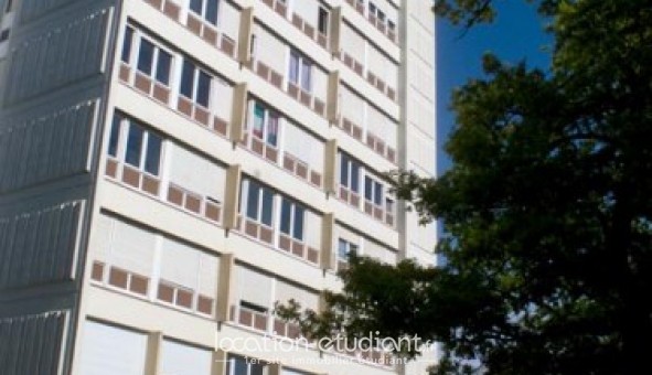 Location Les Châtaigniers - Orléans (45100)