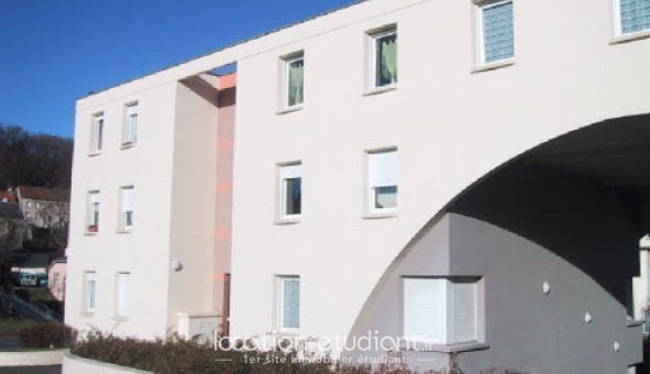 Location Les Chabrières  - Guéret (23000)