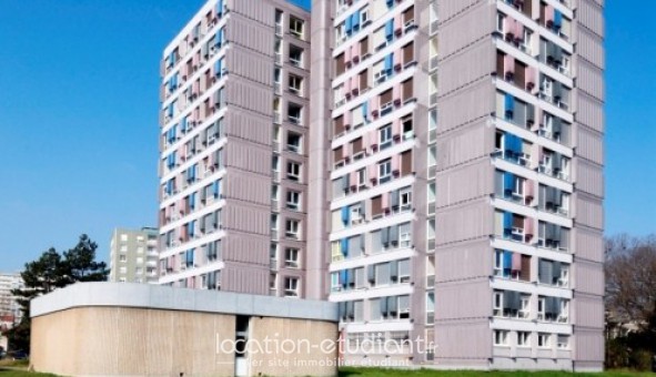 Location Monod - Villeurbanne (69100)