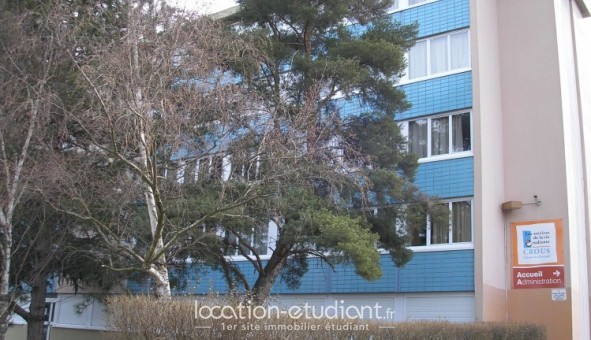 Location Montluçon - Montluçon (03100)