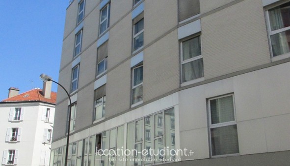 Location Paris  Domremy - Paris   13ème arrondissement (75013)