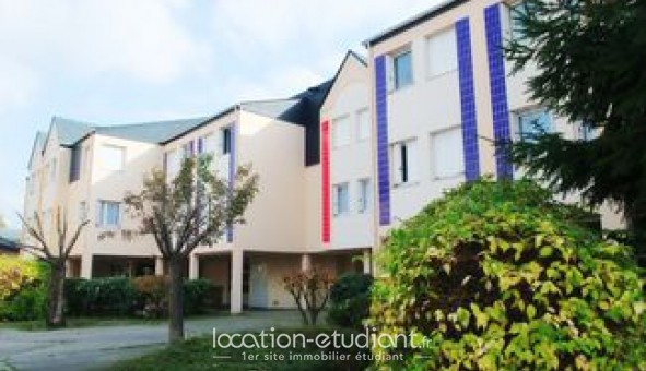 Location Pléiade B - Mont Saint Aignan (76130)