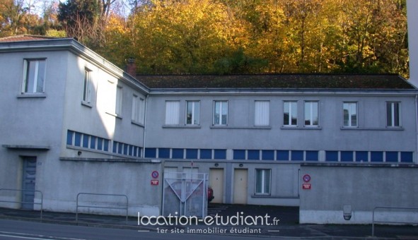 Location Pont Achard - Poitiers (86000)