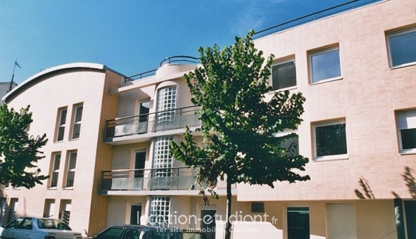 Location Pré Saint Gervais - Le Pré Saint Gervais (93310)