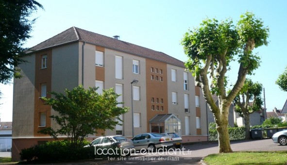 Location Puebla  - Le Creusot (71200)